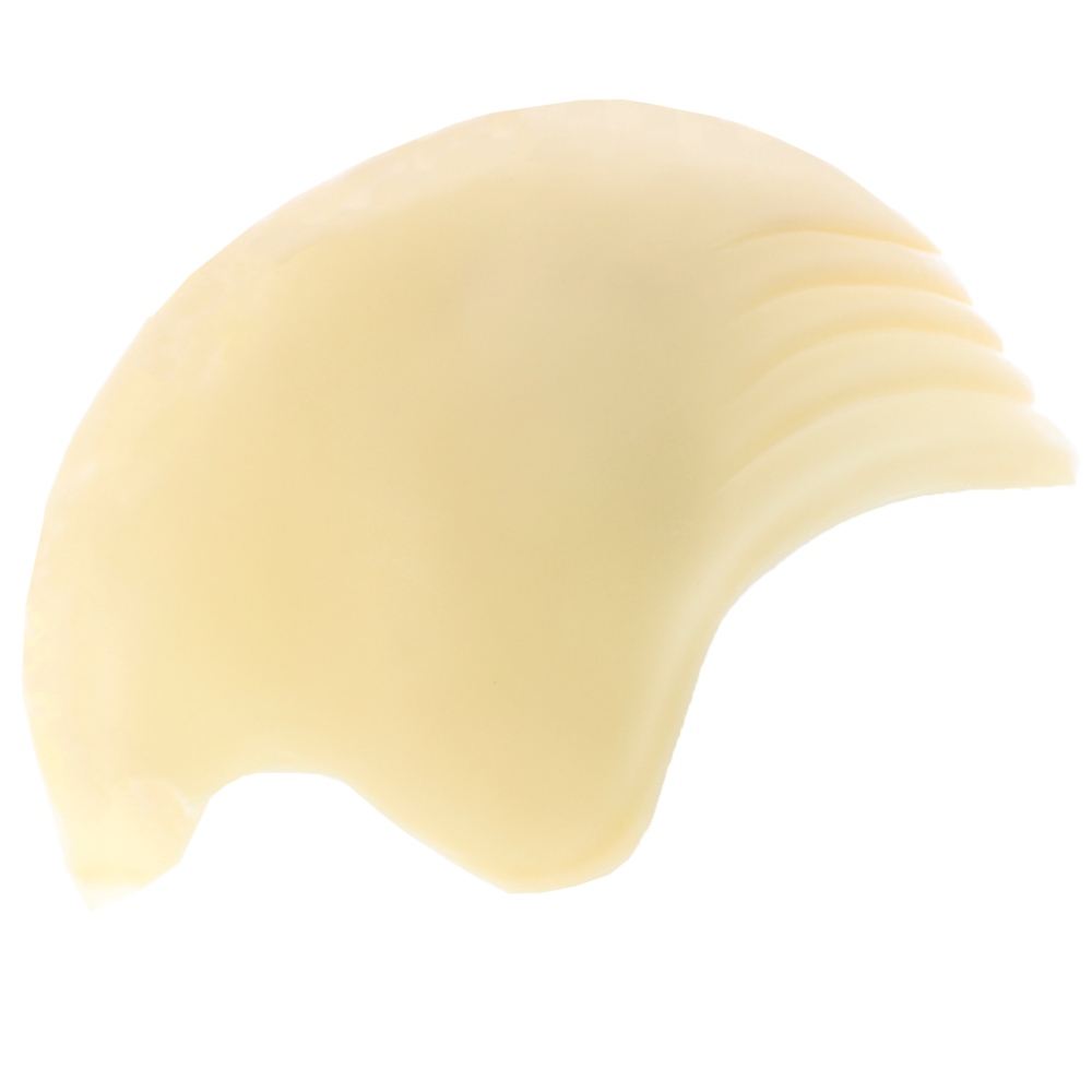 Zac's Alter Ego - Bald Cap Accessoire Costume - Beige